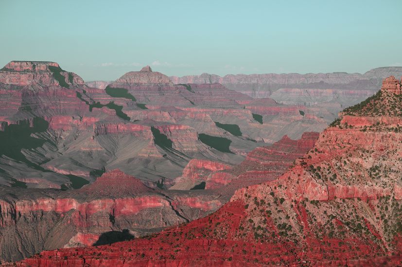 Grand Canyon