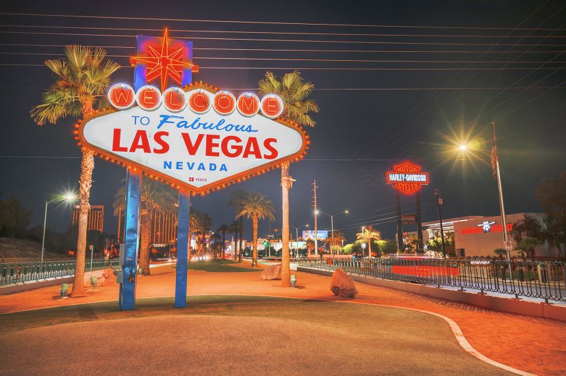 Viva Las Vegas