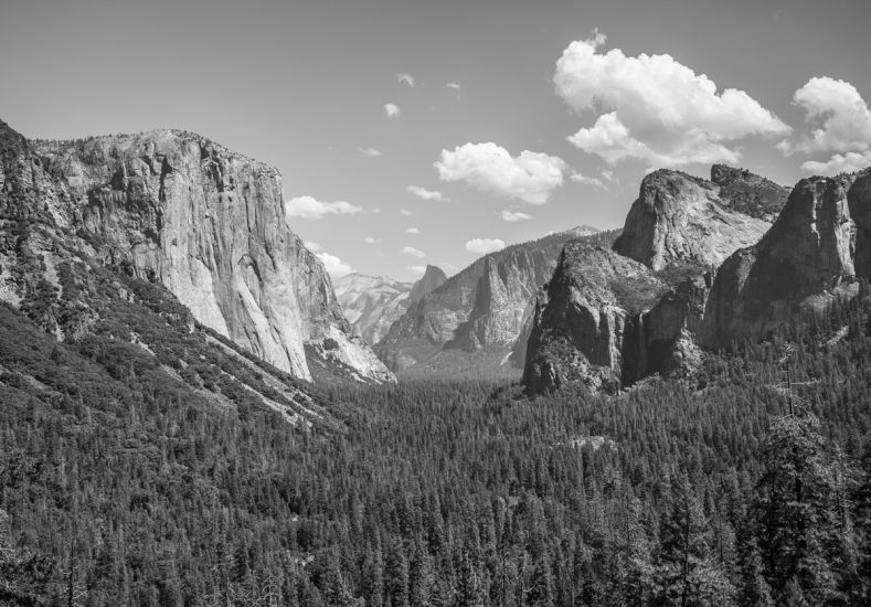 Yosemite