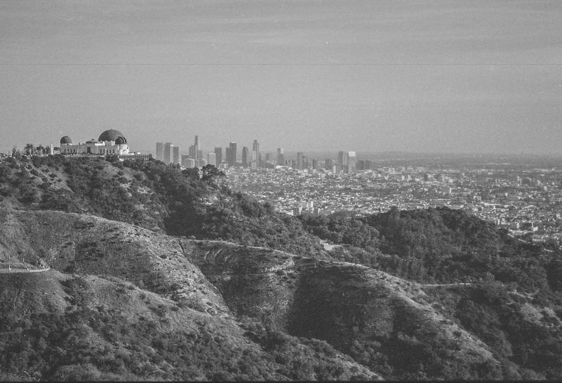 LA Noir 2020