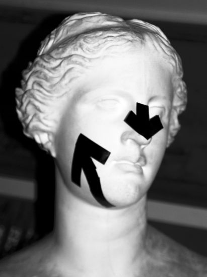 Venus de Milo, surgery - there's always something to upgrade