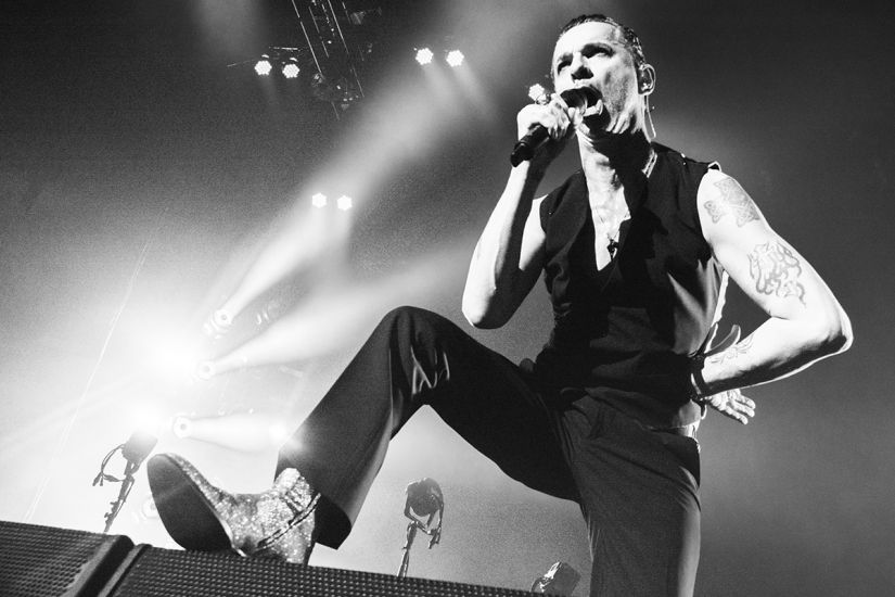 Depeche Mode
