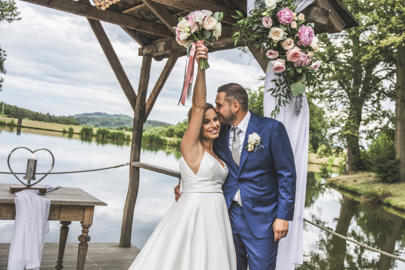 Tereza & Lukáš