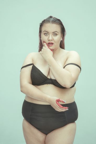 Kateřina Šulcová, make-up artist, 2017