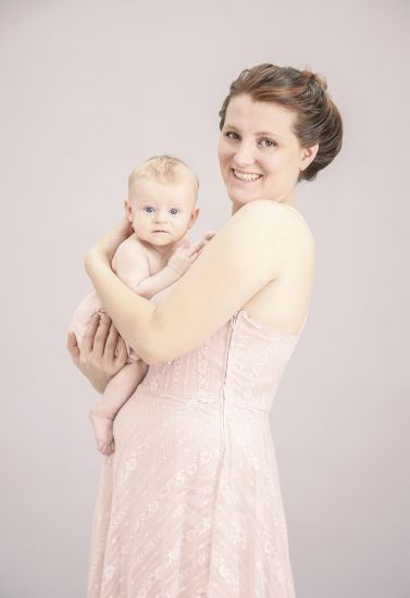 Kaja & Amálka