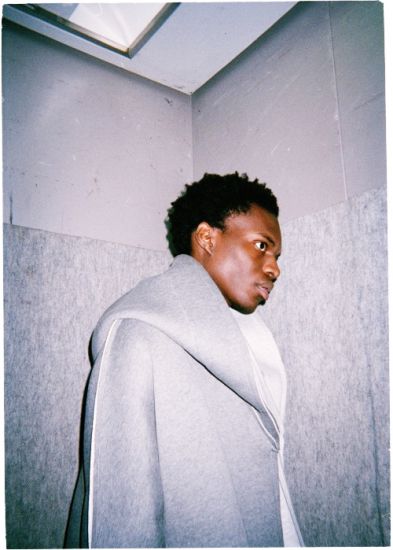 Jean Cedric, fabric