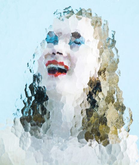 Bad painting
