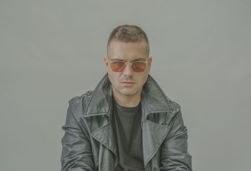PR photos James Cole