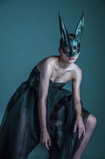 Anna Mimieux